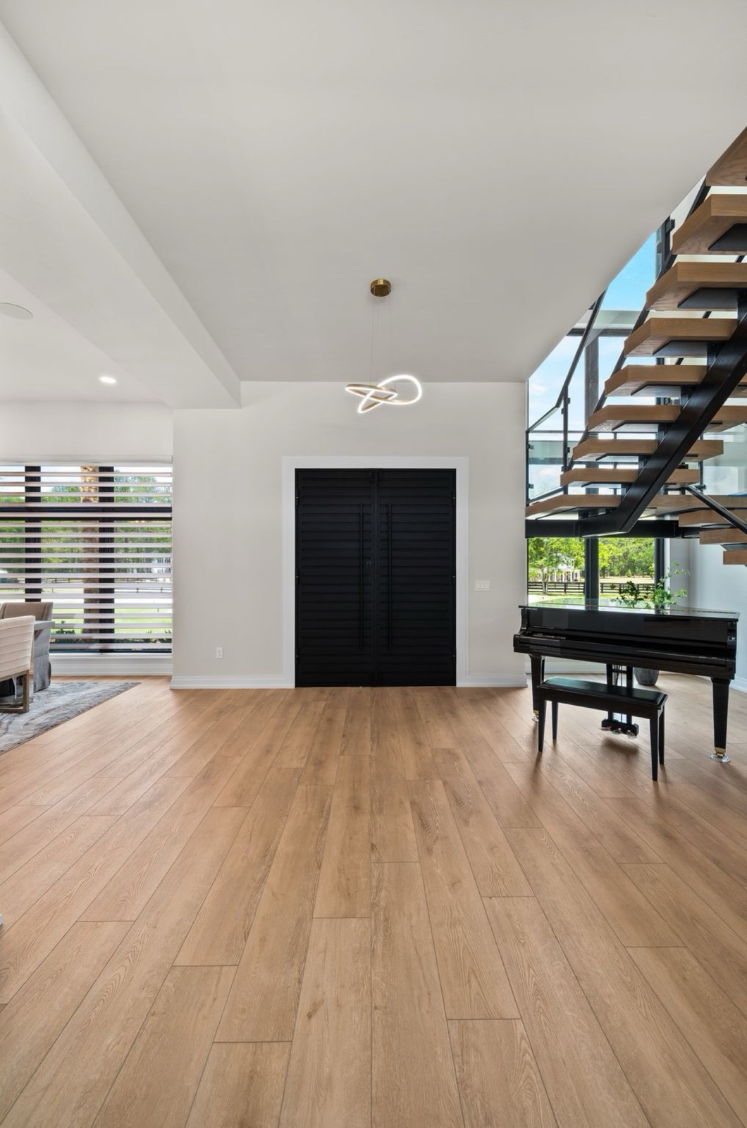 Hunter Douglas Pirouette sheer shades