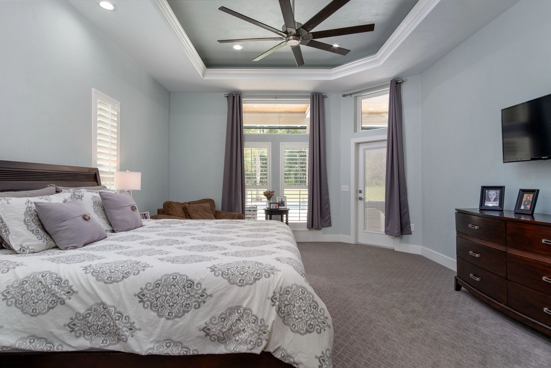Featured home — Gainesville new construction