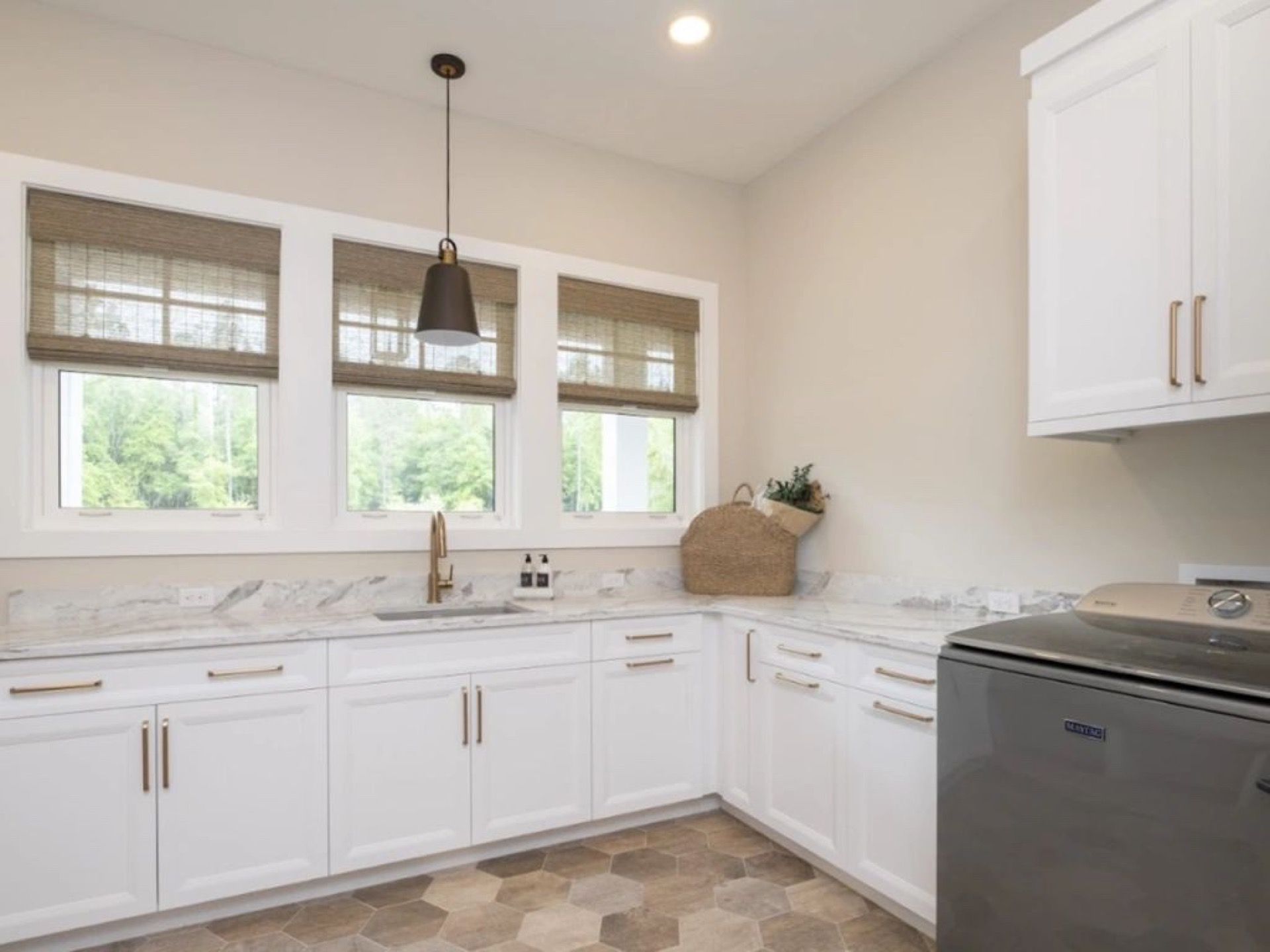 Featured home — Riggins Design custom home
